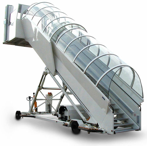 Conveyors with Canopy